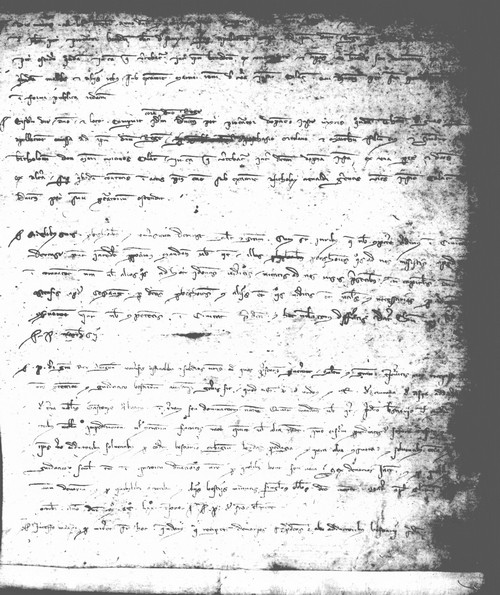 Cancillería,registros,nº42,fol.143/ Época de Pedro III. (26-09-1279)