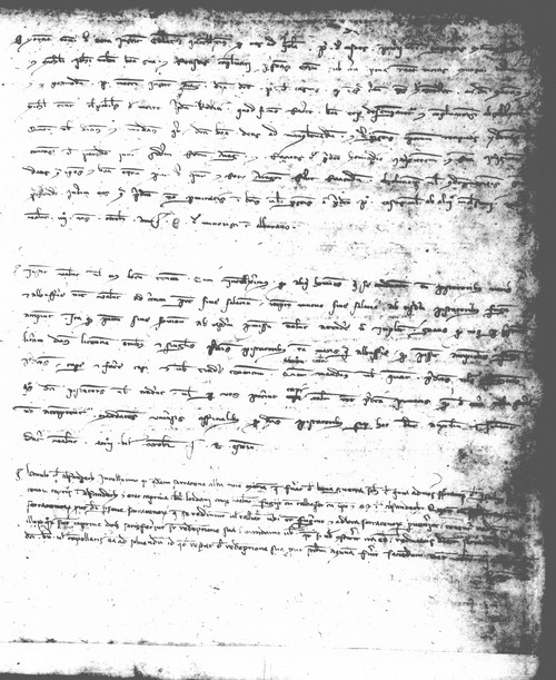 Cancillería,registros,nº42,fol.145/ Época de Pedro III. (4-10-1279)