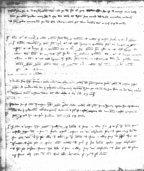 Cancillería,registros,nº42,fol.145v/ Época de Pedro III. (3-10-1279)