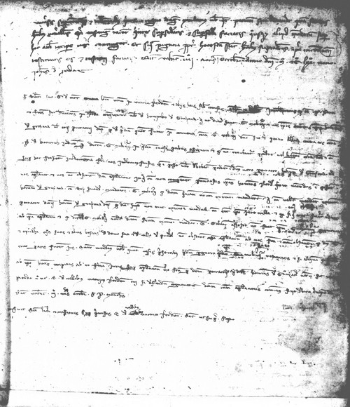 Cancillería,registros,nº42,fol.146/ Época de Pedro III. (4-10-1279)