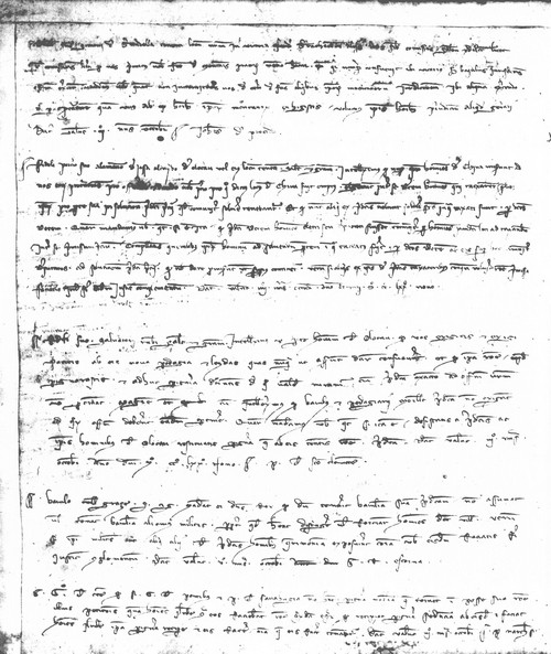 Cancillería,registros,nº42,fol.146v/ Época de Pedro III. (4-10-1279)