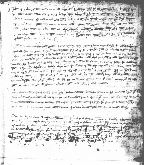 Cancillería,registros,nº42,fol.147/ Época de Pedro III. (5-10-1279)