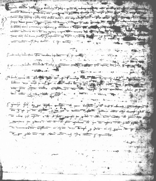 Cancillería,registros,nº42,fol.150/ Época de Pedro III. (8-10-1279)