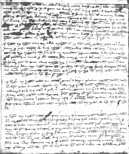 Cancillería,registros,nº42,fol.150v/ Época de Pedro III. (7-10-1279)