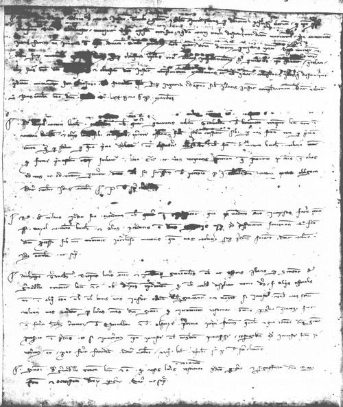 Cancillería,registros,nº42,fol.151v/ Época de Pedro III. (11-10-1279)