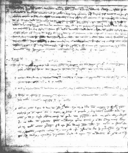 Cancillería,registros,nº42,fol.153v/ Época de Pedro III. (16-10-1279)