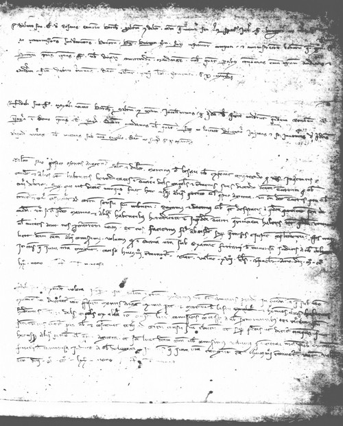 Cancillería,registros,nº42,fol.155/ Época de Pedro III. (16-10-1279)