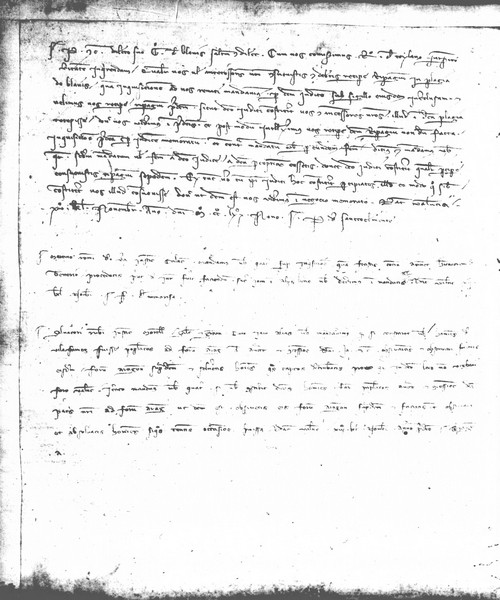 Cancillería,registros,nº42,fol.157v/ Época de Pedro III. (21-10-1279)