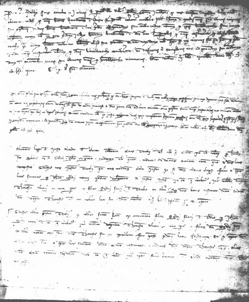 Cancillería,registros,nº42,fol.158/ Época de Pedro III. (21-10-1279)