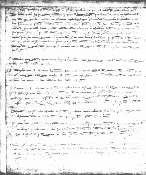 Cancillería,registros,nº42,fol.159v/ Época de Pedro III. (22-10-1279)