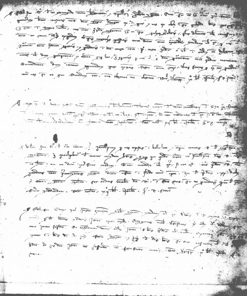 Cancillería,registros,nº42,fol.160/ Época de Pedro III. (21-10-1279)