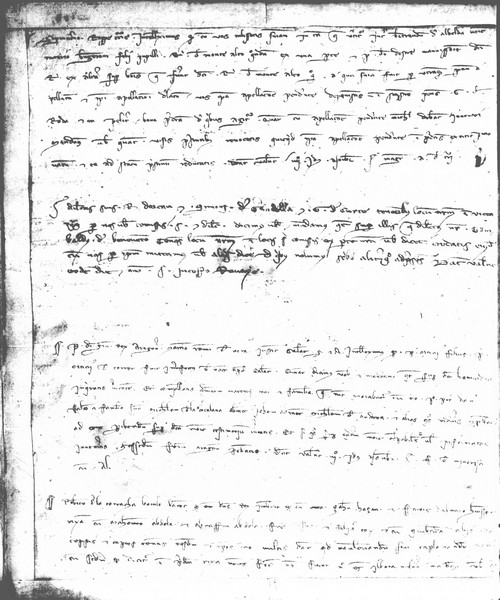 Cancillería,registros,nº42,fol.165v/ Época de Pedro III. (11-11-1279)