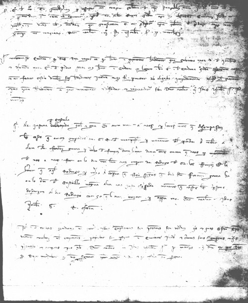 Cancillería,registros,nº42,fol.169/ Época de Pedro III. (11-11-1279)