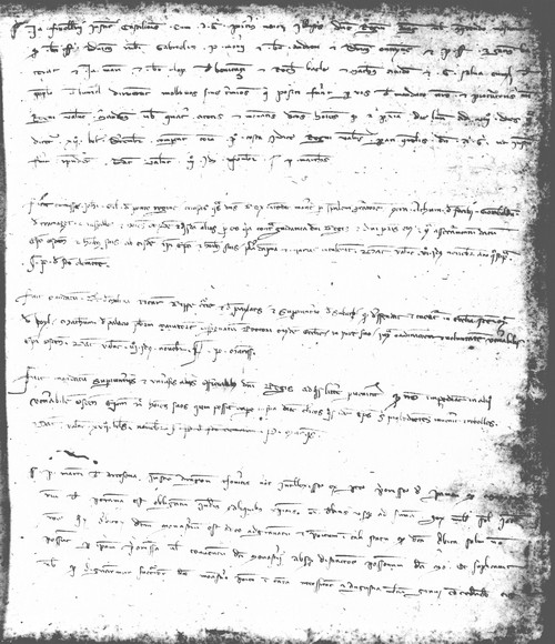 Cancillería,registros,nº42,fol.170/ Época de Pedro III. (16-10-1279)