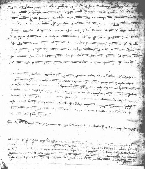 Cancillería,registros,nº42,fol.171/ Época de Pedro III. (11-1279)