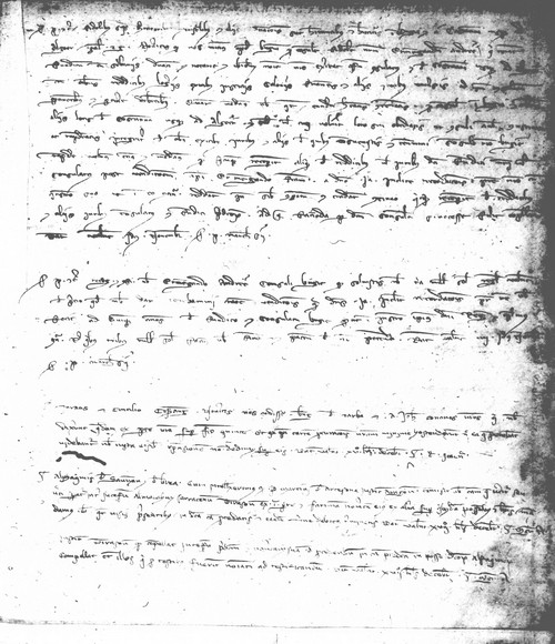 Cancillería,registros,nº42,fol.172/ Época de Pedro III. (15-11-1279)