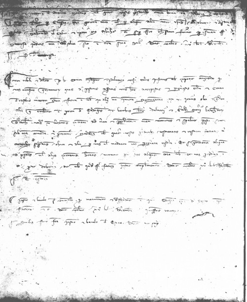 Cancillería,registros,nº42,fol.173v/ Época de Pedro III. (17-11-1279)