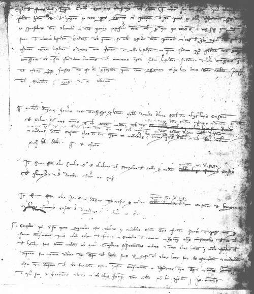 Cancillería,registros,nº42,fol.174/ Época de Pedro III. (18-11-1279)