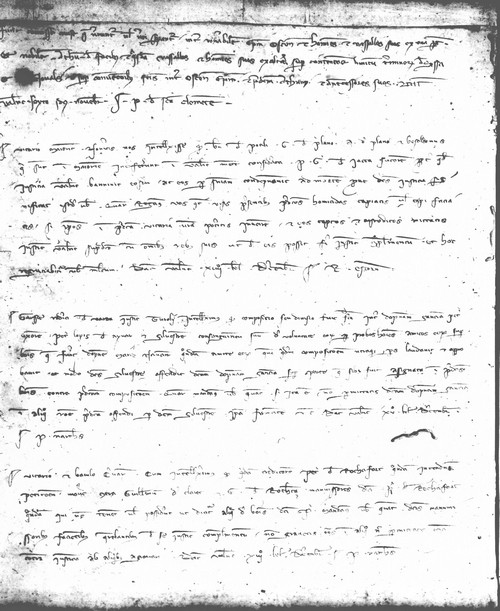 Cancillería,registros,nº42,fol.174v/ Época de Pedro III. (18-11-1279)