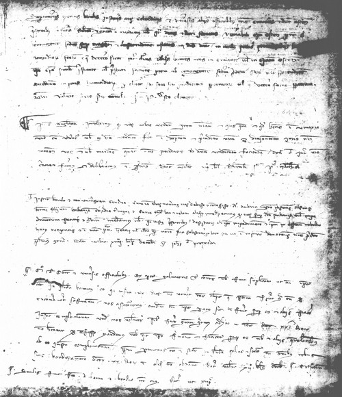 Cancillería,registros,nº42,fol.175/ Época de Pedro III. (8-11-1279)