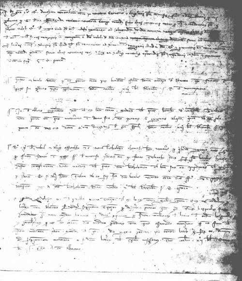 Cancillería,registros,nº42,fol.176/ Época de Pedro III. (22-11-1279)