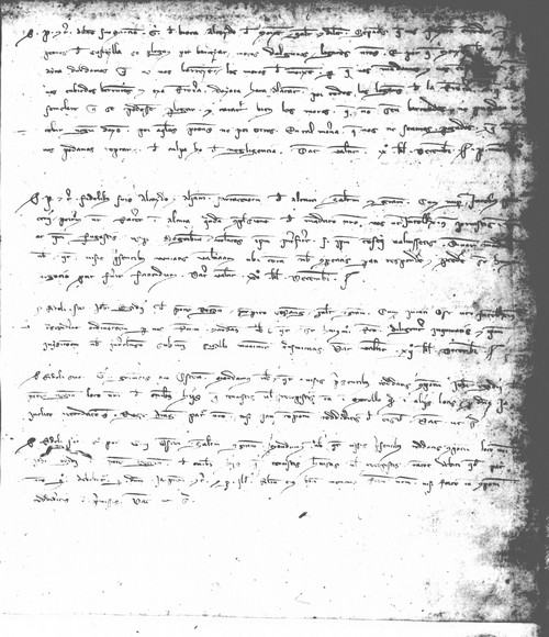 Cancillería,registros,nº42,fol.177/ Época de Pedro III. (20-11-1279)