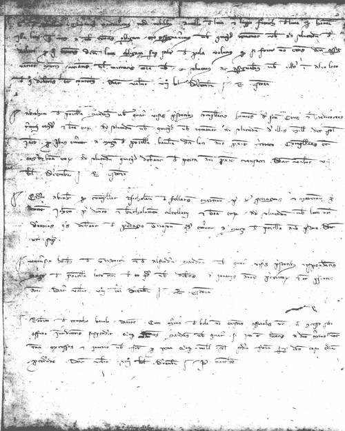 Cancillería,registros,nº42,fol.177v/ Época de Pedro III. (24-11-1279)