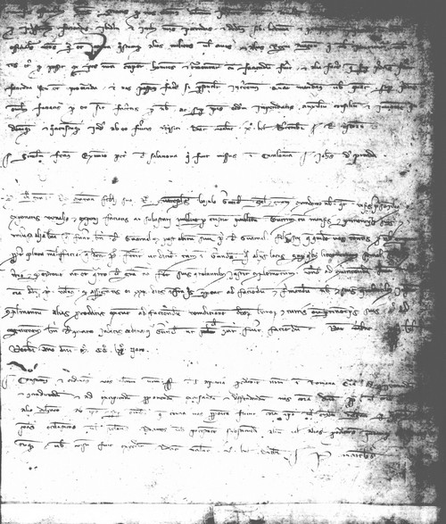 Cancillería,registros,nº42,fol.179/ Época de Pedro III. (22-11-1279)