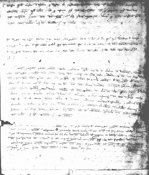 Cancillería,registros,nº42,fol.180/ Época de Pedro III. (28-11-1279)