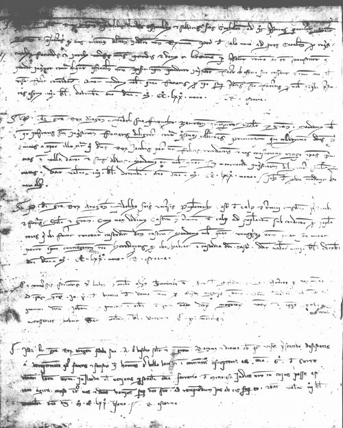 Cancillería,registros,nº42,fol.180v/ Época de Pedro III. (28-11-1279)