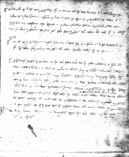 Cancillería,registros,nº42,fol.181/ Época de Pedro III. (24-11-1279)