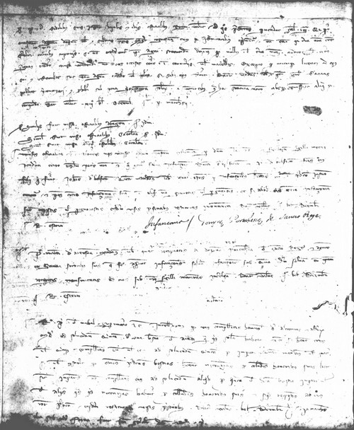 Cancillería,registros,nº42,fol.181v/ Época de Pedro III. (1-12-1279)