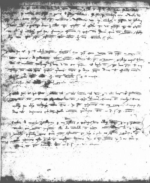 Cancillería,registros,nº42,fol.182v/ Época de Pedro III. (3-12-1279)