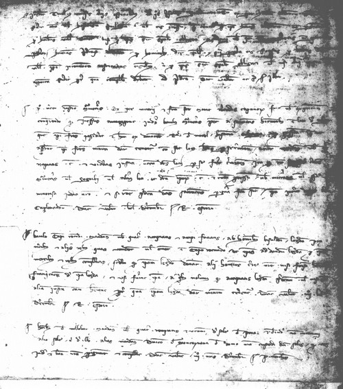 Cancillería,registros,nº42,fol.183/ Época de Pedro III. (3-12-1279)