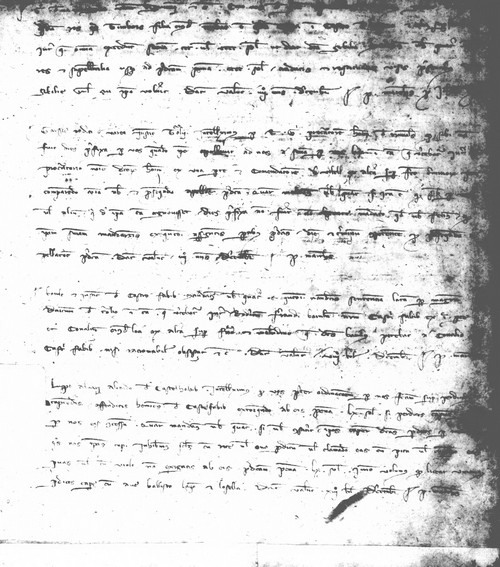 Cancillería,registros,nº42,fol.184/ Época de Pedro III. (4-12-1279)