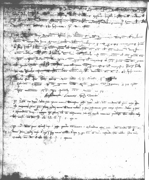 Cancillería,registros,nº42,fol.184v/ Época de Pedro III. (11-12-1279)