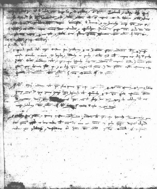 Cancillería,registros,nº42,fol.185v/ Época de Pedro III. (3-12-1279)