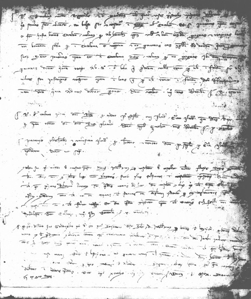 Cancillería,registros,nº42,fol.186/ Época de Pedro III. (4-12-1279)