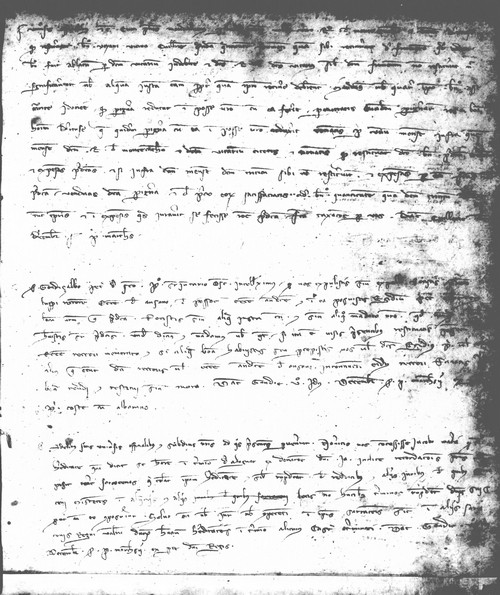 Cancillería,registros,nº42,fol.187/ Época de Pedro III. (9-12-1279)