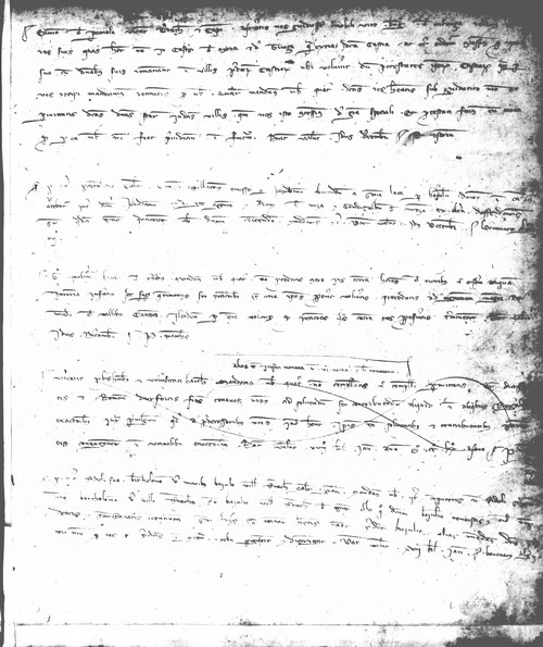 Cancillería,registros,nº42,fol.189/ Época de Pedro III. (13-12-1279)