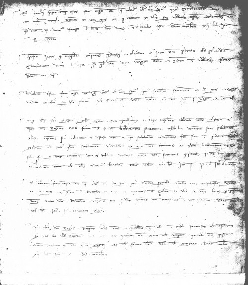 Cancillería,registros,nº42,fol.193/ Época de Pedro III. (18-12-1279)