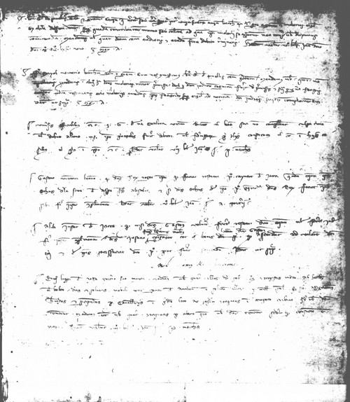 Cancillería,registros,nº42,fol.194/ Época de Pedro III. (30-12-1279)