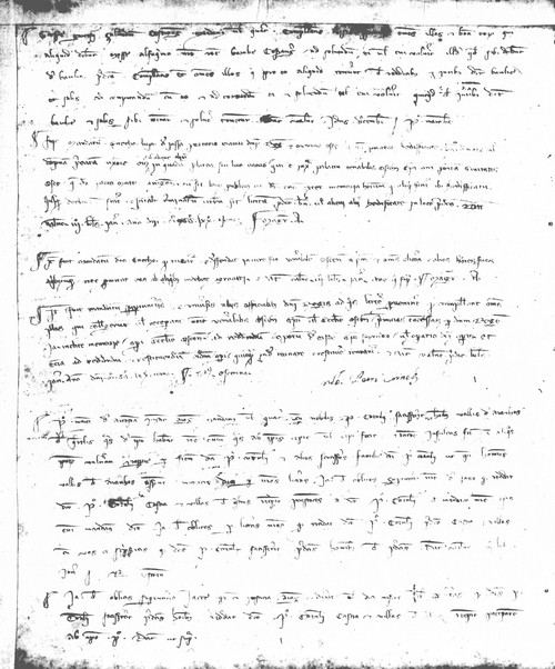 Cancillería,registros,nº42,fol.195v/ Época de Pedro III. (30-12-1279)