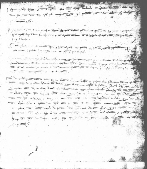 Cancillería,registros,nº42,fol.196/ Época de Pedro III. (21-12-1279)