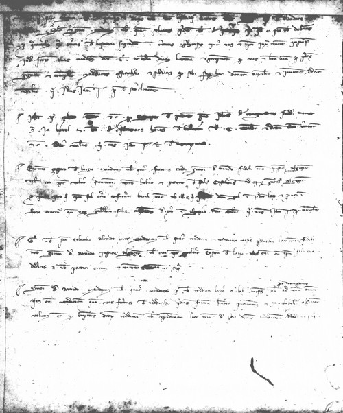 Cancillería,registros,nº42,fol.198v/ Época de Pedro III. (12-01-1279)