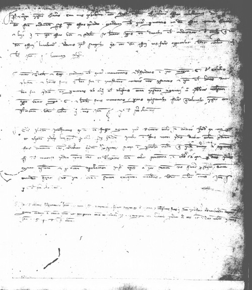 Cancillería,registros,nº42,fol.200/ Época de Pedro III. (4-01-1279)