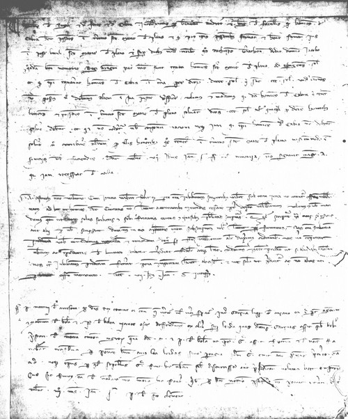 Cancillería,registros,nº42,fol.200v/ Época de Pedro III. (2-01-1279)