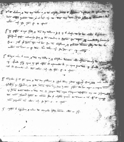 Cancillería,registros,nº42,fol.202/ Época de Pedro III. (7-1-1279)