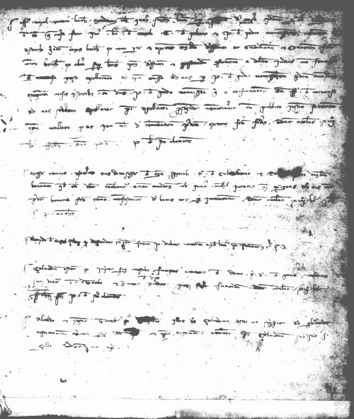 Cancillería,registros,nº42,fol.205/ Época de Pedro III. (20-01-1279)