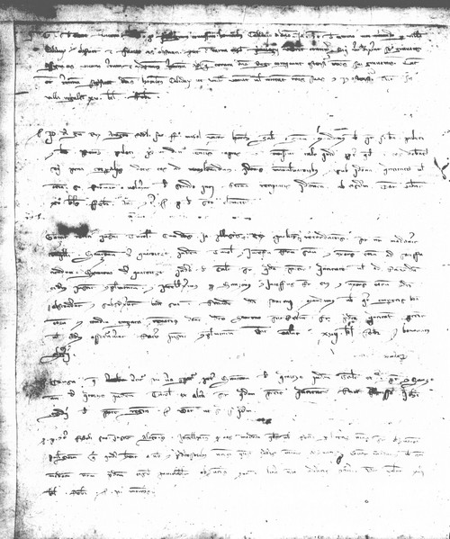 Cancillería,registros,nº42,fol.205v/ Época de Pedro III. (16-01-1279)